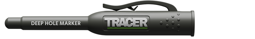 Deep Hole Marker » TRACER