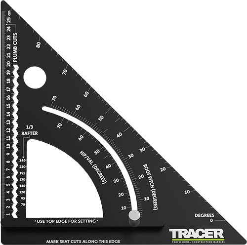 12” ADJUSTABLE PROSQUARE